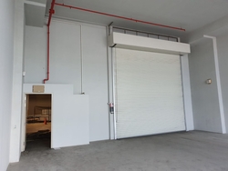 West Connect Building (D22), Factory #568226411